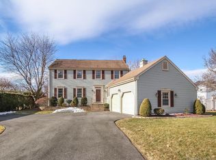 547 Goff Rd, Wethersfield, CT 06109