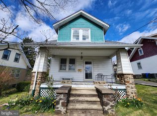 7956 Church Rd, Rockledge, PA 19046