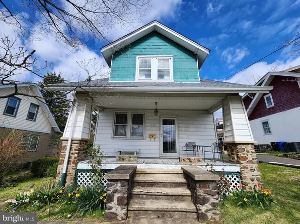 7956 Church Rd, Jenkintown, PA 19046