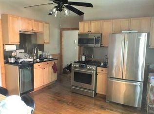 137 Marcella St #F1, Boston, MA 02119