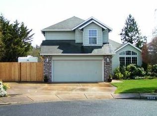 6394 Jaymar Dr NE, Keizer, OR 97303