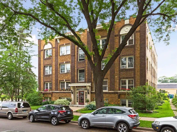 3603 Aldrich Ave S APT 202, Minneapolis, MN 55409