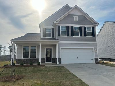 4469 Hartshorn Circle, Aiken, SC, 29808