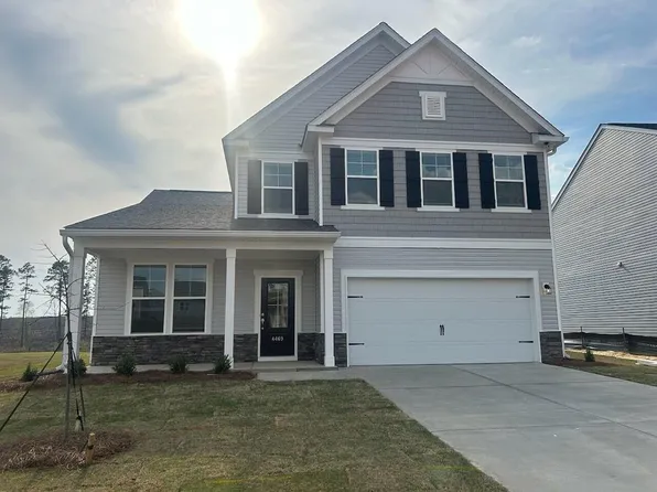 4469 Hartshorn Cir, Aiken, SC 29801