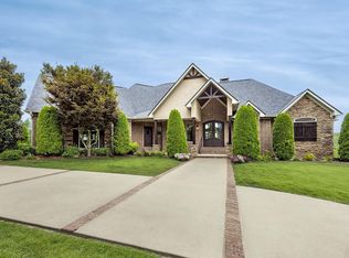 7325 Palm Beach Ave, Benton, AR 72019