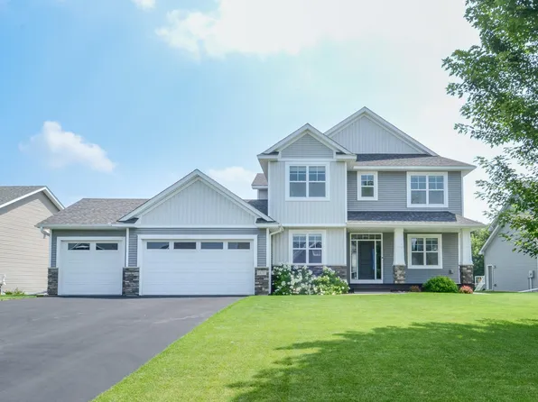 14257 Holly St NW, Andover, MN 55304