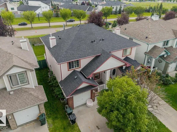 67 Ventura St, Spruce Grove, AB T7X 4P6