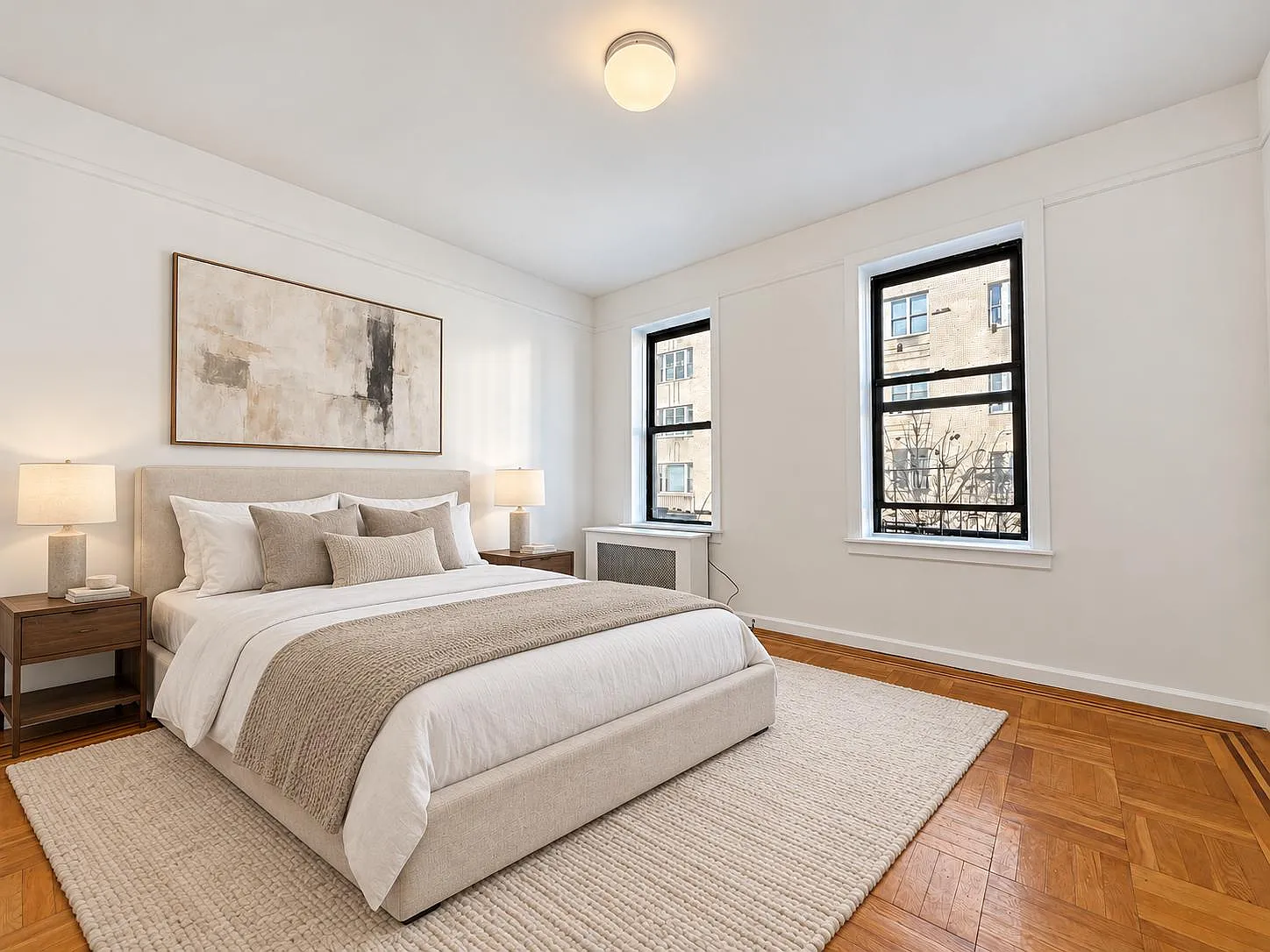 121 Bennett Avenue — Photo 3