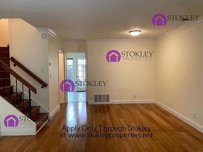 3 bed, 2.5 bath, 1348 sqft, $3,595 — Photo 4