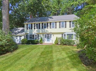 8 Birdie Ln, Hudson, NH 03051