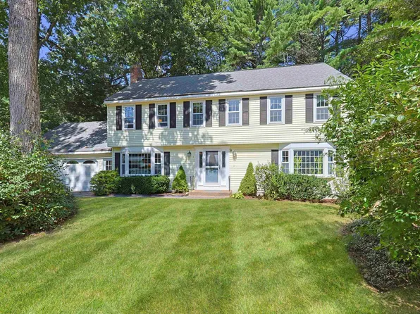 8 Birdie Lane, Hudson, NH 03051