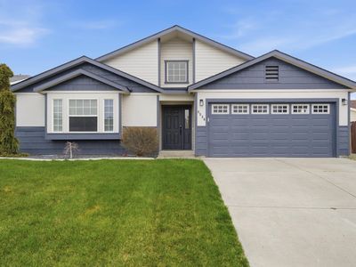 8536 W Canyon Ave, Kennewick, WA, 99336