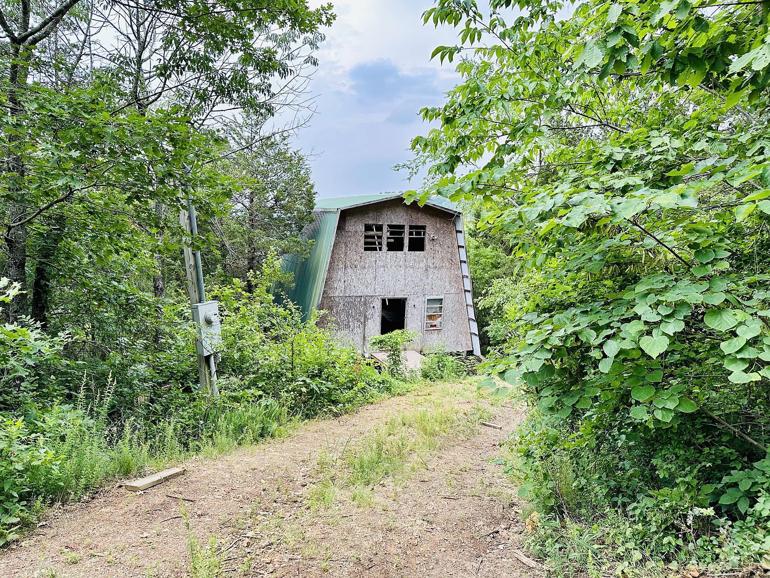 20956 Stonington Rd, Omaha, AR 72662 Zillow