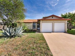 1002 Canterfield Ln, Cedar Park, TX 78613