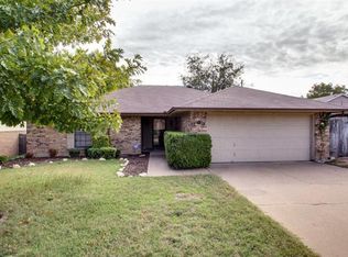 6433 Shasta Trl, Fort Worth, TX 76133