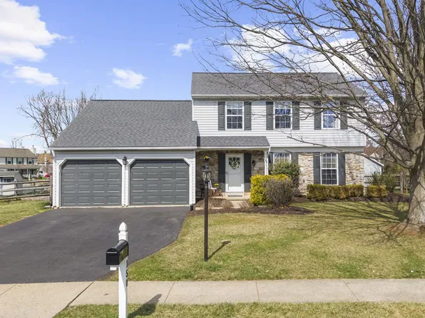 150 Nectar Run, Telford, PA 18969