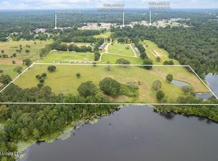 Spruce St, Poplarville, MS 39470