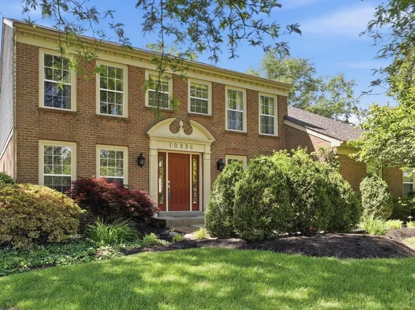 10996 War Admiral Dr, Union, KY 41091