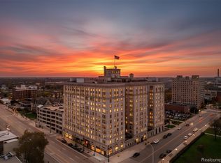 15 E Kirby St SUITE 229, Detroit, MI 48202