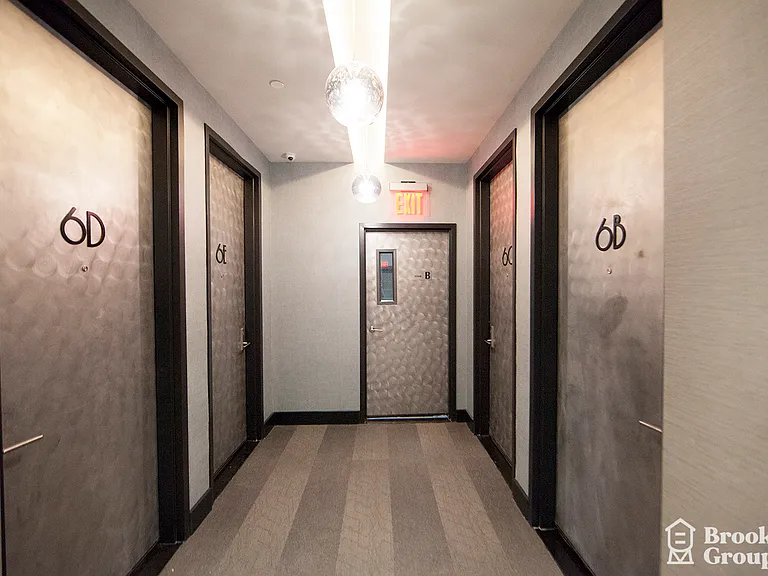 875 Dekalb Ave #4A — Photo 23