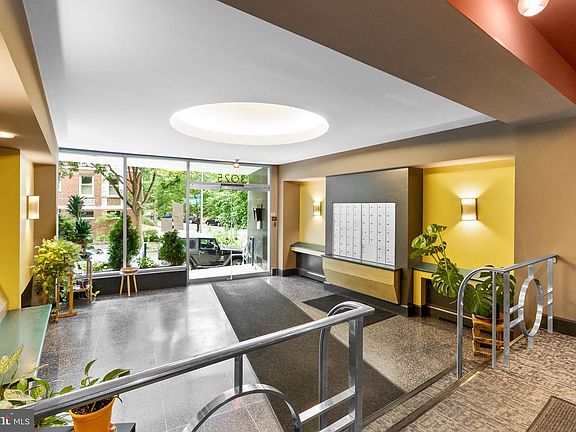 5th image of 3025 Ontario Rd NW APT 407
