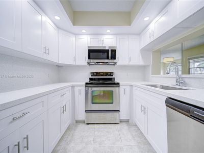 12600 SW 5th Ct APT 112L, Pembroke Pines, FL, 33027
