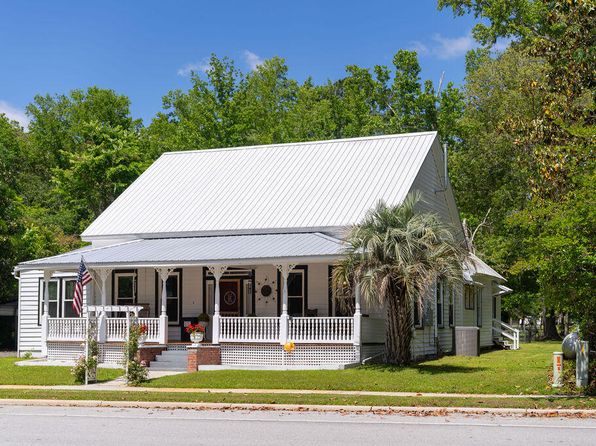 21785 Lowcountry Hwy, Ruffin, SC 29475