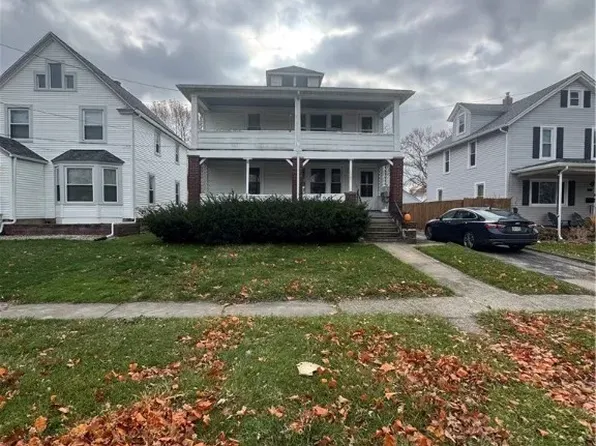 1029 W 10th St, Lorain, OH 44052