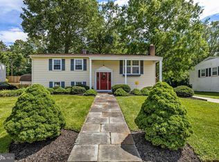 8209 Rider Ave, Baltimore, MD 21204