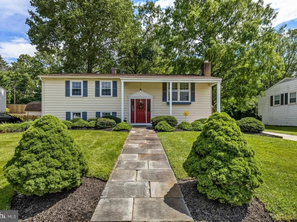 8209 Rider Ave, Baltimore, MD 21204