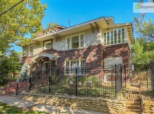 904 E 43rd St, Kansas City, MO 64110