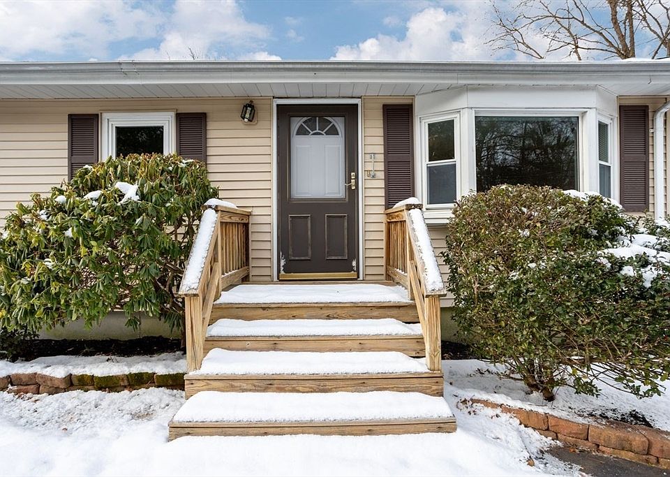 503 Burt St, Taunton, MA 02780 Zillow