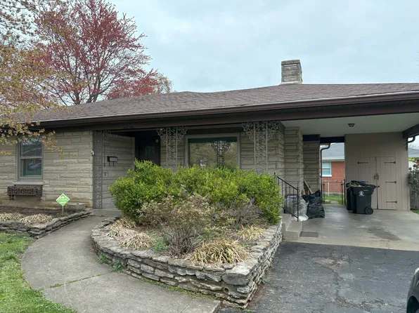 3407 Pemaquid Rd, Louisville, KY 40218