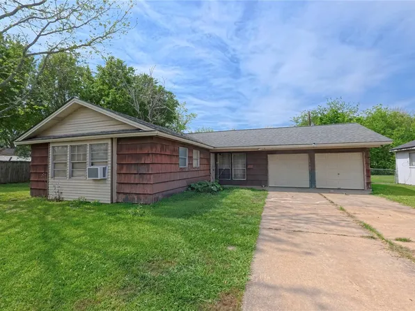 10818 Longren St, Houston, TX 77089