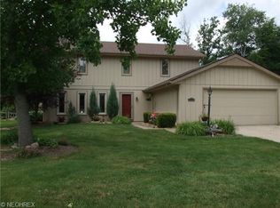 10104 Crows Nest Cv, Aurora, OH 44202