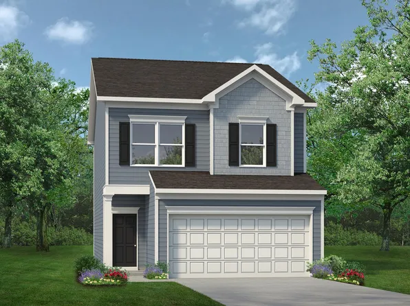 The Manchester II Plan, Big Cove Station