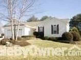 182 Manor Dr, Lexington, NC 27295