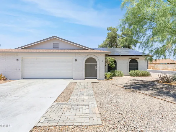 4056 W MERCER Lane, Phoenix, AZ 85029