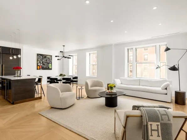 498 West End Avenue image 1 of 13