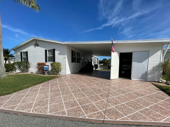 2933 Peavine Trl #1063, Lakeland, FL 33810