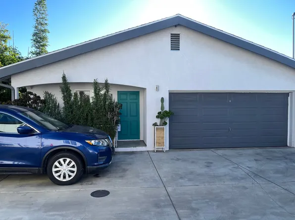 NASSAU, 477-479 Nassau Ave #479A, Los Angeles, CA 90063