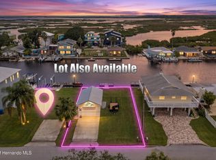 0 Mangrove Dr, Spring Hill, FL 34607