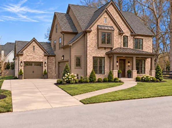 12592 Miss Cloud Rd, Collierville, TN 38017