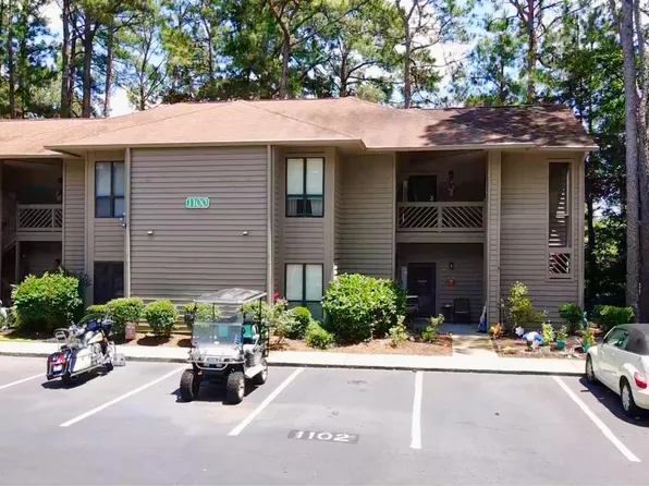 1102 Indian Wells Ct. #2, Garden City Beach, SC 29576