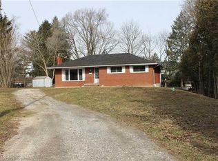 50 Crest, Ancaster, ON L9G