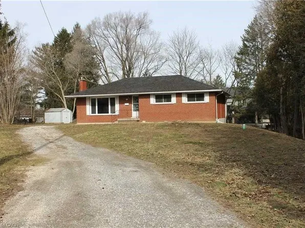 50 Crest, Ancaster, ON L9G