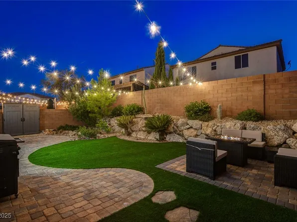 8269 Timely Treasures Ave, Las Vegas, NV 89178