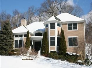 26 Old Mill Rd, West Harrison, NY 10604