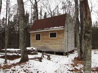 Whitefish Rd, Trenary, MI 49891