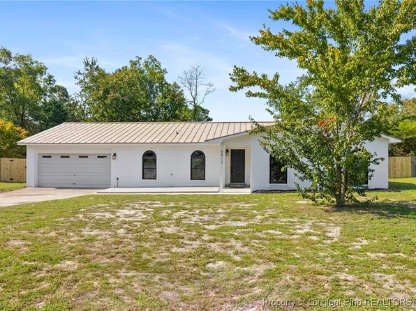 6813 Timbercroft Ln, Fayetteville, NC 28314